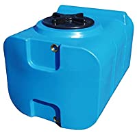 Depósito de agua de 100 l- para agua potable- fresca